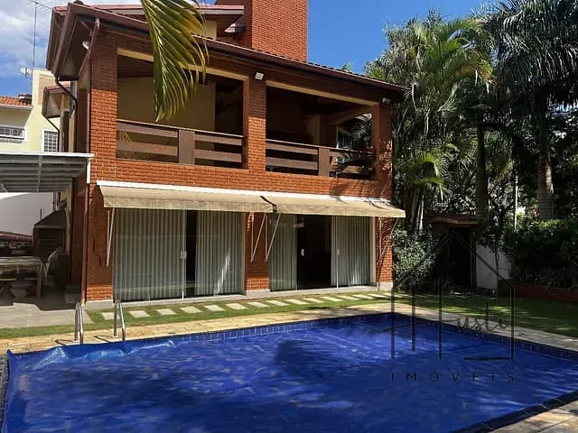 Casa com 400m² 4 quartos e 2 banheiros, à venda, no bairro Jardim das Flores em Cotia