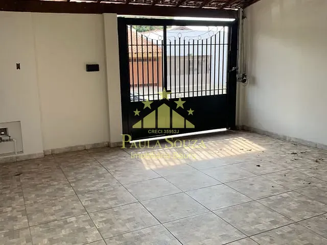 Casa 2 quartos e 1 banheiro, à venda, no bairro Jardim Ouro Verde em Bauru