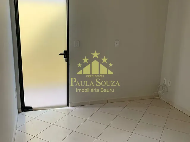 Casa 2 quartos e 1 banheiro, à venda, no bairro Jardim Ouro Verde em Bauru