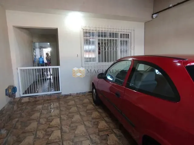 Casa 2 quartos e 1 banheiro, à venda, no bairro Parque Guarani em Várzea Paulista