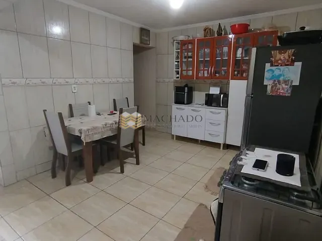 Casa 2 quartos e 1 banheiro, à venda, no bairro Parque Guarani em Várzea Paulista