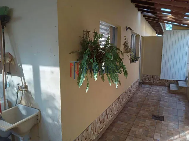 Casa com 186m² 2 quartos e 1 banheiro, à venda, no bairro Loteamento Vale das Flores em Atibaia