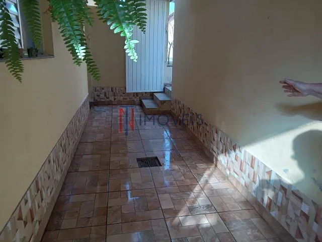 Casa com 186m² 2 quartos e 1 banheiro, à venda, no bairro Loteamento Vale das Flores em Atibaia