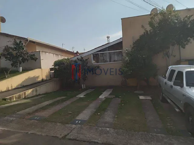 Casa com 186m² 2 quartos e 1 banheiro, à venda, no bairro Loteamento Vale das Flores em Atibaia