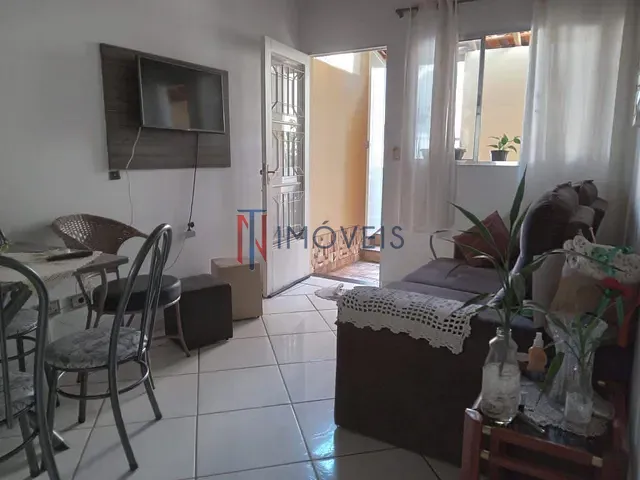 Casa com 186m² 2 quartos e 1 banheiro, à venda, no bairro Loteamento Vale das Flores em Atibaia