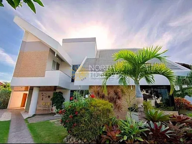 Casa com 450m² 3 quartos e 4 banheiros, para alugar, no bairro Jurerê Internacional em Florianópolis
