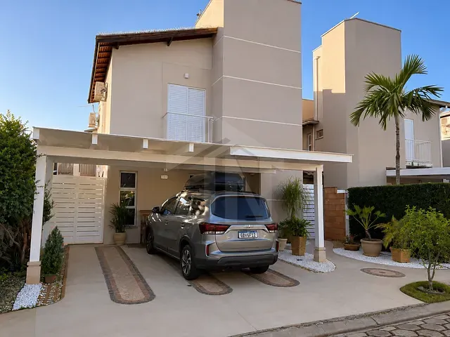 Casa com 250m² 3 quartos e 5 banheiros, à venda, no bairro Parque dos Lagos em Ribeirão Preto