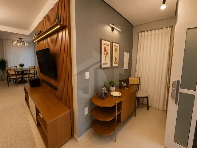 Casa com 250m² 3 quartos e 5 banheiros, à venda, no bairro Parque dos Lagos em Ribeirão Preto