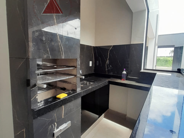 Casa com 240m² 3 quartos e 2 banheiros, à venda, no bairro Villagio Mundo Novo em Franca