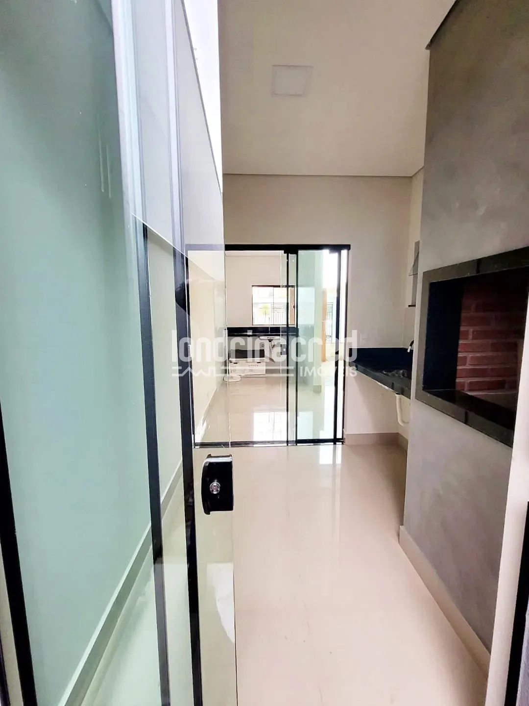 Casa, 3 quartos, 86 m² - Foto 26