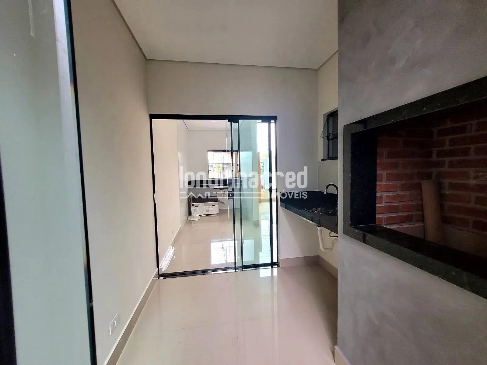 Casa, 3 quartos, 86 m² - Foto 27