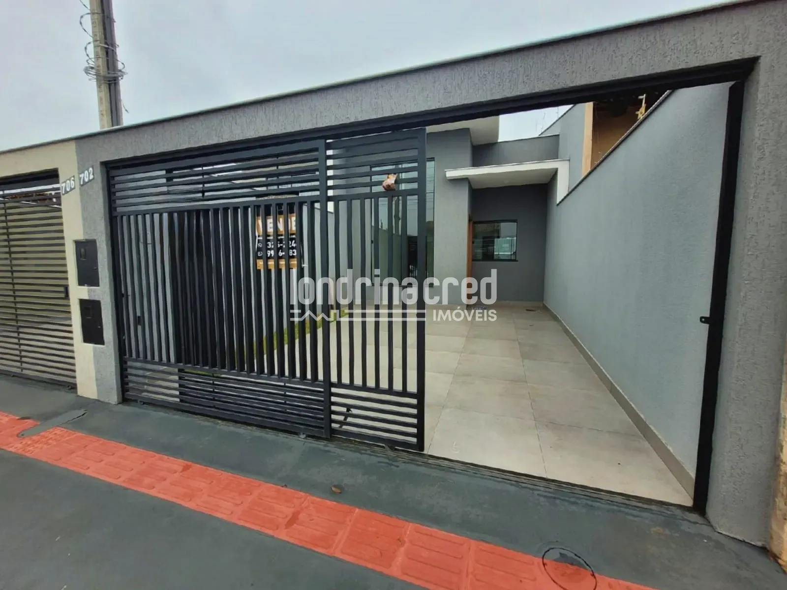 Casa, 3 quartos, 86 m² - Foto 33
