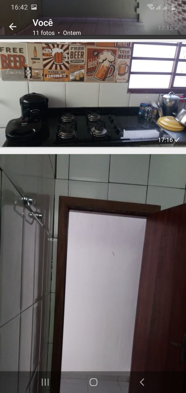 Foto do Casa - Casa comercial para locação no bairro Quilombo em Cuiabá-MT | Lyah Jaudy Imóveis