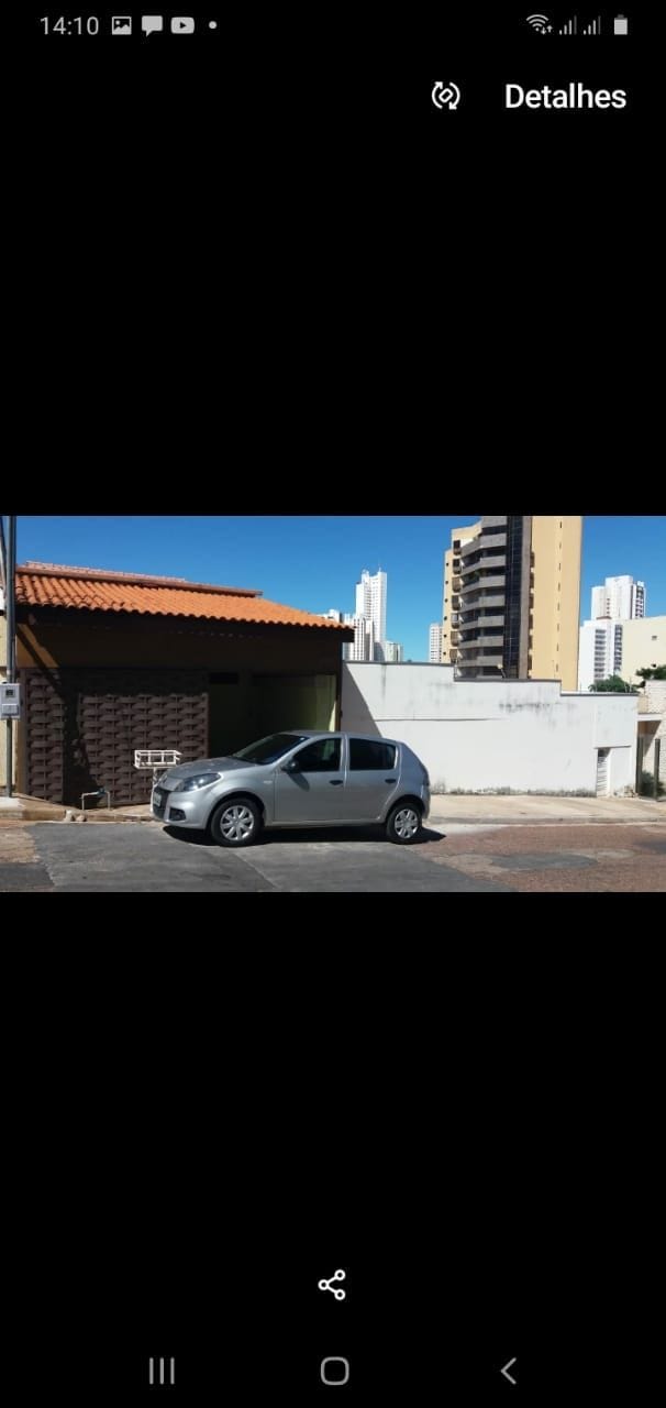 Foto do Casa - Casa comercial para locação no bairro Quilombo em Cuiabá-MT | Lyah Jaudy Imóveis