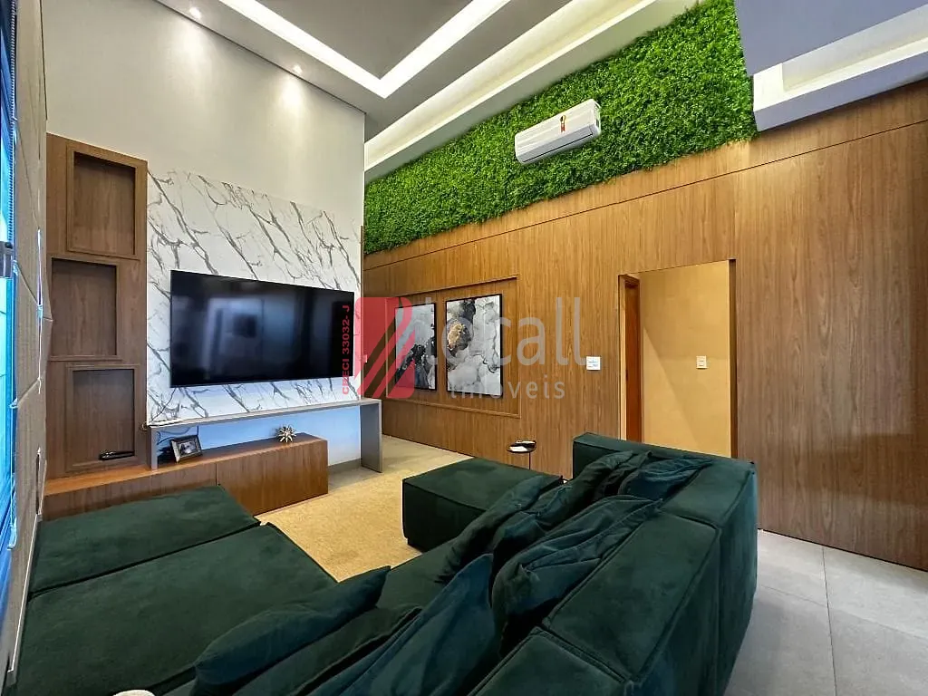 Casa com 3 quartos à venda, 158m² — foto 2 de 26