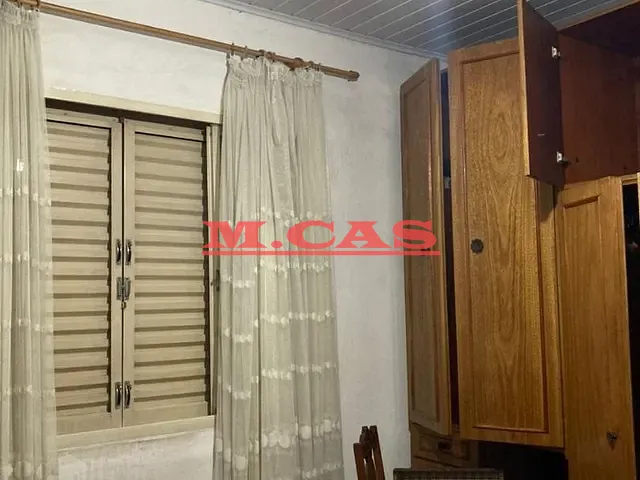 Casa com 300m² 2 quartos e 2 banheiros, à venda, no bairro Vila Regente Feijó em São Paulo
