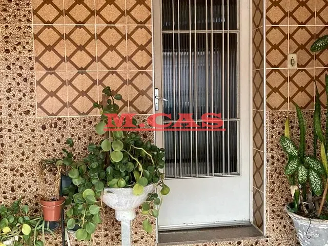 Casa com 300m² 2 quartos e 2 banheiros, à venda, no bairro Vila Regente Feijó em São Paulo