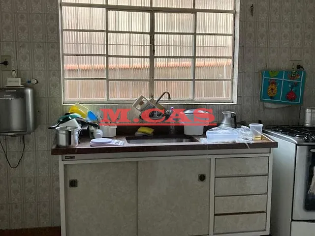 Casa com 300m² 2 quartos e 2 banheiros, à venda, no bairro Vila Regente Feijó em São Paulo