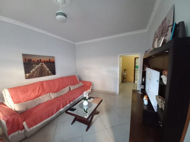 Casa com 250m² 4 quartos e 2 banheiros, à venda, no bairro Bento Ribeiro em Rio de Janeiro