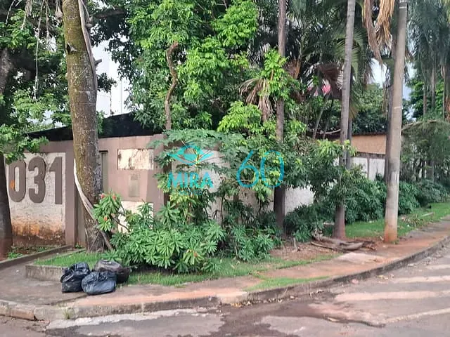 Casa com 738m² 2 quartos e 3 banheiros, à venda, no bairro Setor Bueno em Goiânia