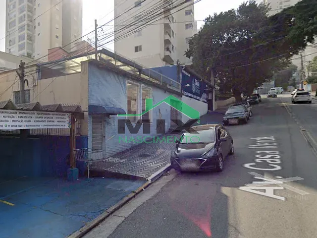 Casa com 219m² 4 quartos e 3 banheiros, à venda, no bairro Paulicéia em São Bernardo do Campo