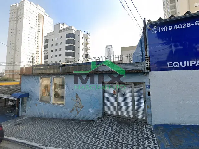 Casa com 219m² 4 quartos e 3 banheiros, à venda, no bairro Paulicéia em São Bernardo do Campo