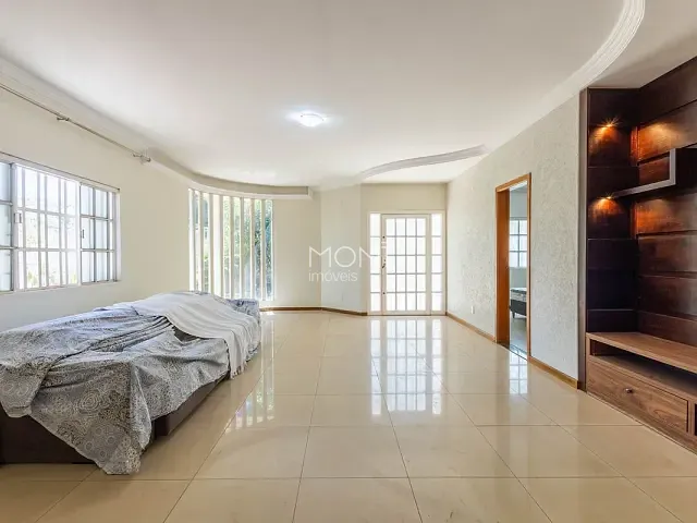 Casa 5 quartos e 3 banheiros, à venda, no bairro Asa Sul em Brasília