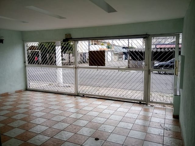 Sobrado com 300m² 2 quartos e 3 banheiros, à venda, no bairro Vila Regente Feijó em São Paulo
