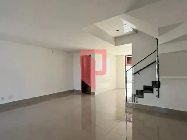 Casa 3 quartos e 3 banheiros, à venda, no bairro Caiçaras em Belo Horizonte