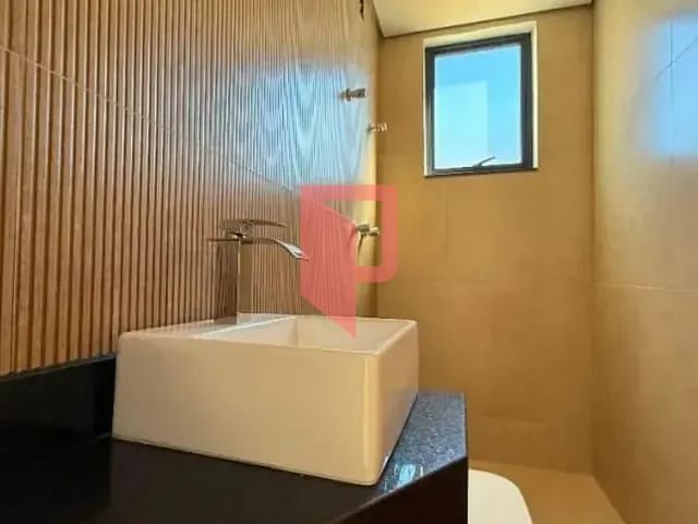 Casa 3 quartos e 3 banheiros, à venda, no bairro Caiçaras em Belo Horizonte