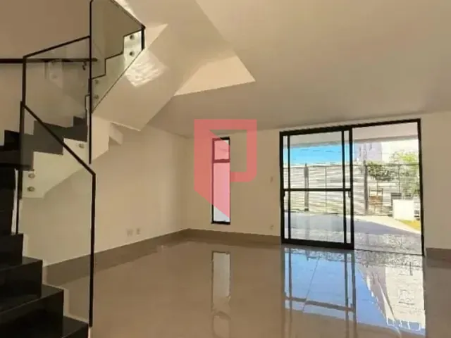 Casa 3 quartos e 3 banheiros, à venda, no bairro Caiçaras em Belo Horizonte