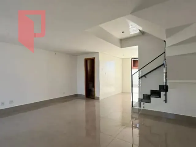 Casa 3 quartos e 3 banheiros, à venda, no bairro Caiçaras em Belo Horizonte