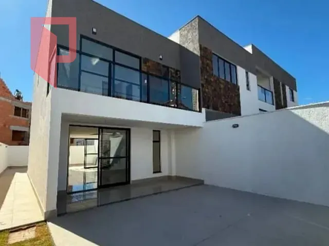Casa 3 quartos e 3 banheiros, à venda, no bairro Caiçaras em Belo Horizonte