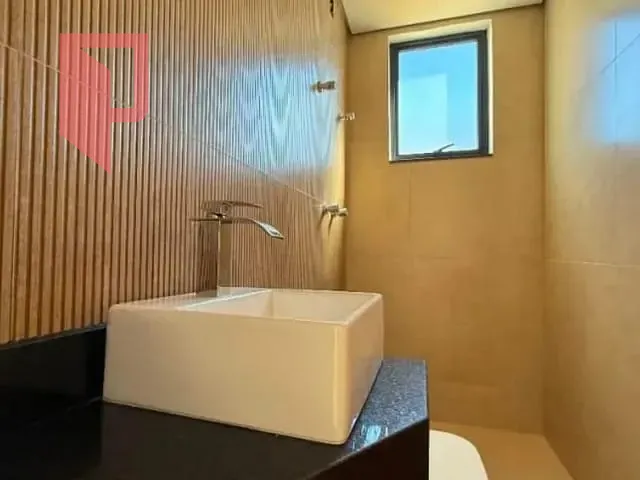 Casa 3 quartos e 3 banheiros, à venda, no bairro Caiçaras em Belo Horizonte