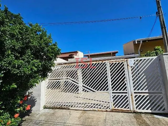 Casa com 250m² 3 quartos e 1 banheiro, à venda, no bairro Jardim Aires da Costa em Campinas