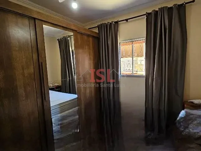 Casa com 250m² 3 quartos e 1 banheiro, à venda, no bairro Jardim Aires da Costa em Campinas