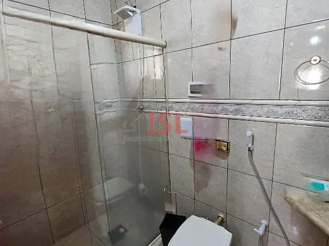 Casa com 250m² 3 quartos e 1 banheiro, à venda, no bairro Jardim Aires da Costa em Campinas