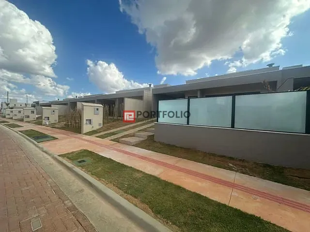 Casa com 289m² 3 quartos e 3 banheiros, à venda, no bairro Residencial Jardins Lyon em Aparecida de Goiânia