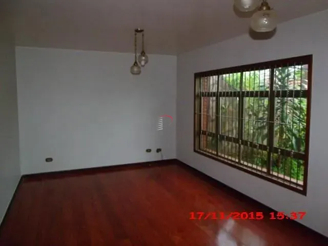 Casa com 300m² 4 quartos e 4 banheiros, à venda, no bairro Santa Rosa em Londrina