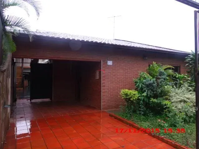 Casa com 300m² 4 quartos e 4 banheiros, à venda, no bairro Santa Rosa em Londrina