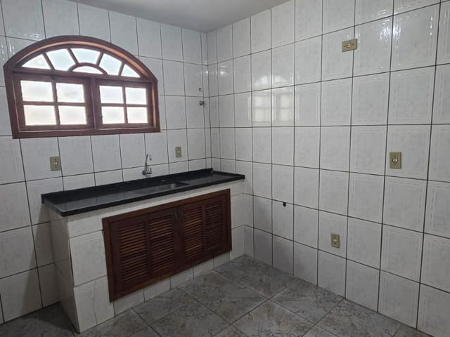 Casa com 79m² 2 quartos e 2 banheiros, à venda, no bairro Cidade Beira Mar em Rio das Ostras