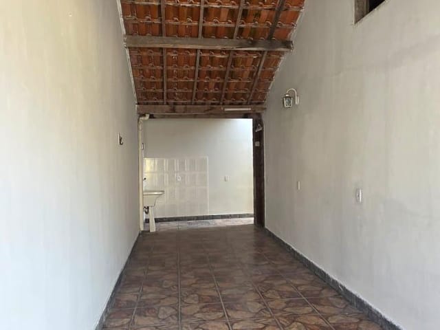 Casa com 79m² 2 quartos e 2 banheiros, à venda, no bairro Cidade Beira Mar em Rio das Ostras