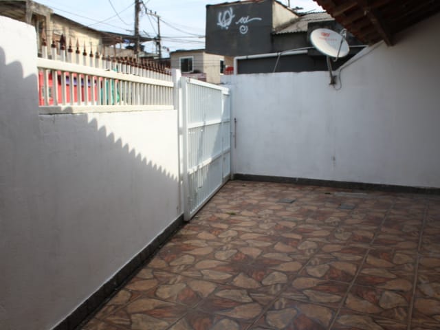 Casa com 79m² 2 quartos e 2 banheiros, à venda, no bairro Cidade Beira Mar em Rio das Ostras