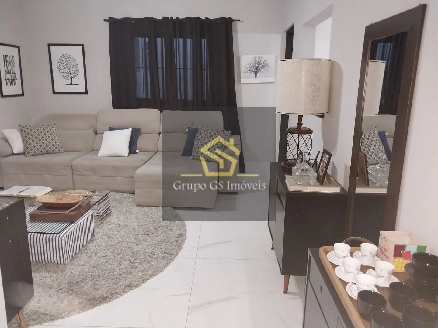 Casa, 2 quartos, 180 m² - Foto 3