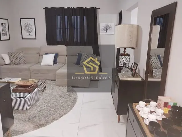 Casa com 250m² 2 quartos e 4 banheiros, à venda, no bairro São Clemente em Monte Mor