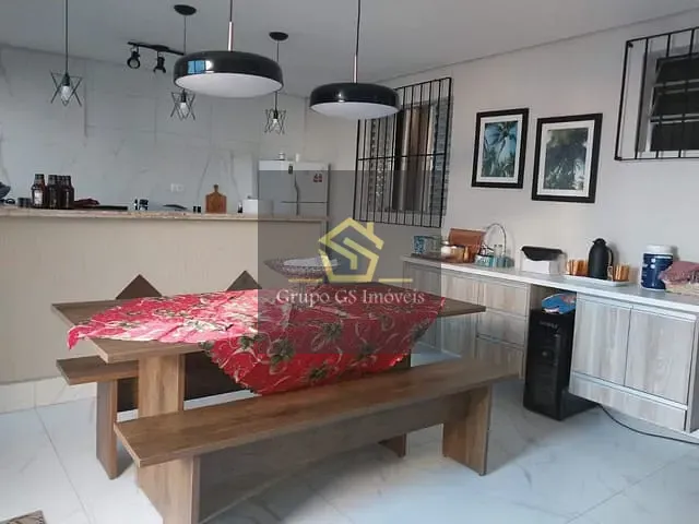 Casa com 250m² 2 quartos e 4 banheiros, à venda, no bairro São Clemente em Monte Mor