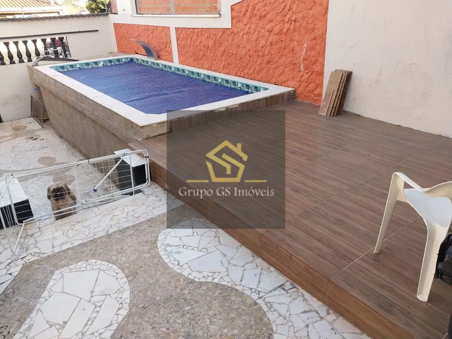 Casa, 2 quartos, 180 m² - Foto 29