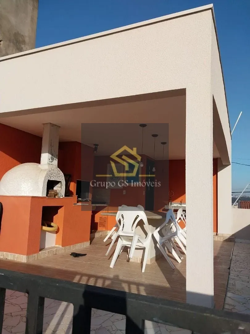 Casa, 2 quartos, 180 m² - Foto 10