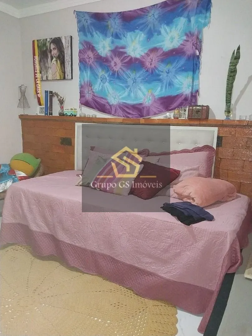 Casa, 2 quartos, 180 m² - Foto 16