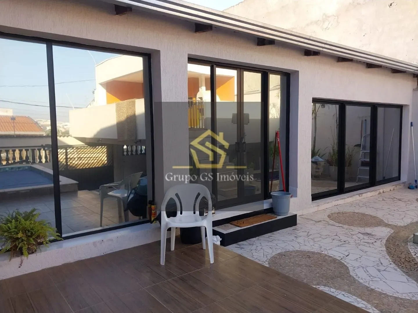 Casa, 2 quartos, 180 m² - Foto 20